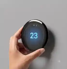Google Nest Smart Home Maintenance